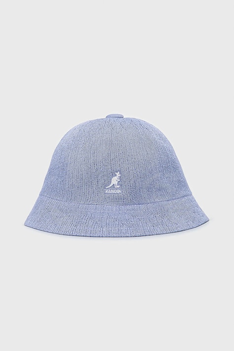 Šešir Kangol boja: ljubičasta, K2094ST.IL525-IL525