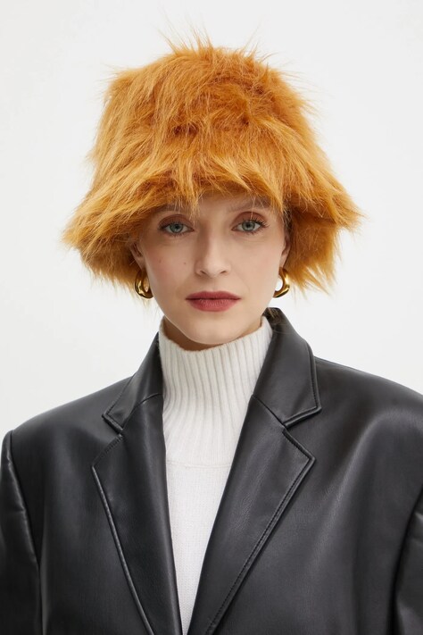 Ruslan Baginskiy kalap vastag, barna, BCT004-P-HH-WRB