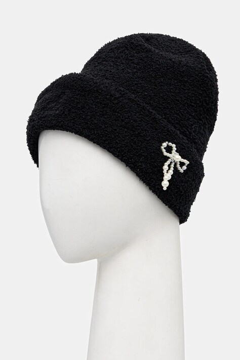 Шапка Kangol PEARL BEANIE — фото 2