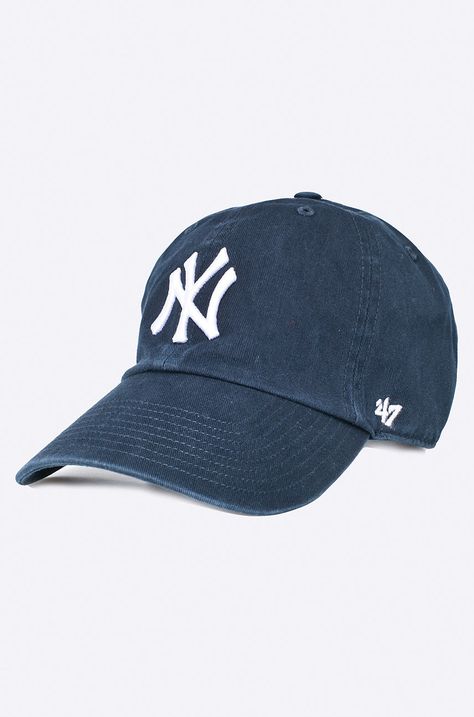 47brand - Кепка New York Yankees