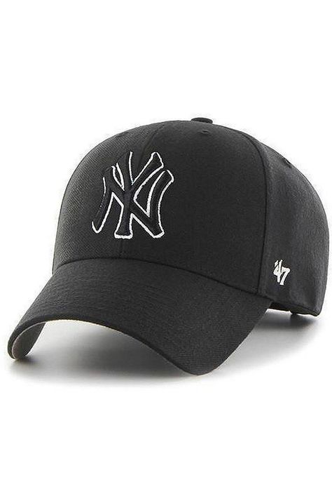 47brand - Кепка NY Yankees