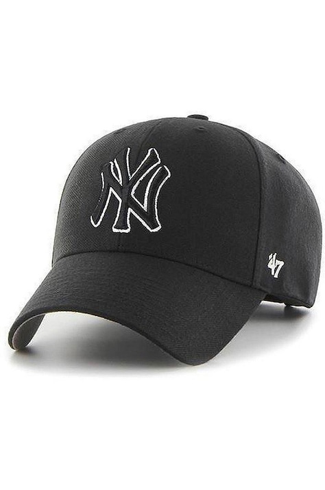 Čiapka 47 brand MLB New York Yankees B-MVPSP17WBP-BKC