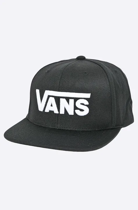 Vans - Кепка VN0A36ORY281-blaWHI