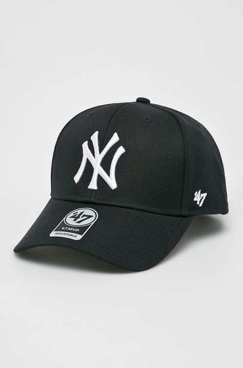 47 brand - Кепка MLB New York Yankees