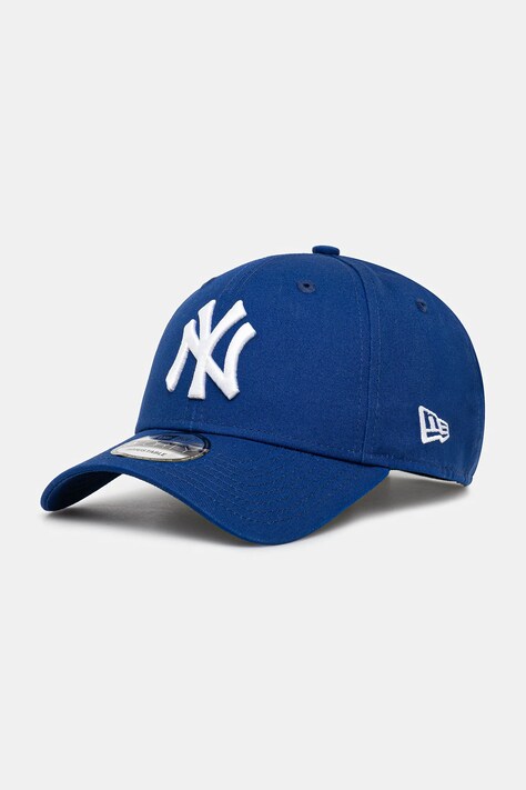 New Era 9FORTY League Essential MLB NY Yankees Blue 11157579