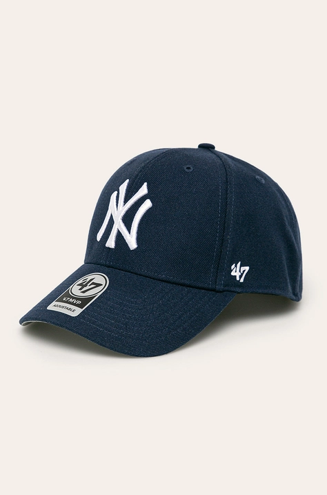 47 brand - Καπέλο New York Yankees