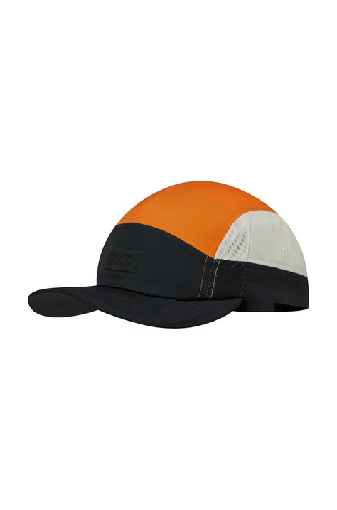 Καπέλο Buff χρώμα: μαύρο