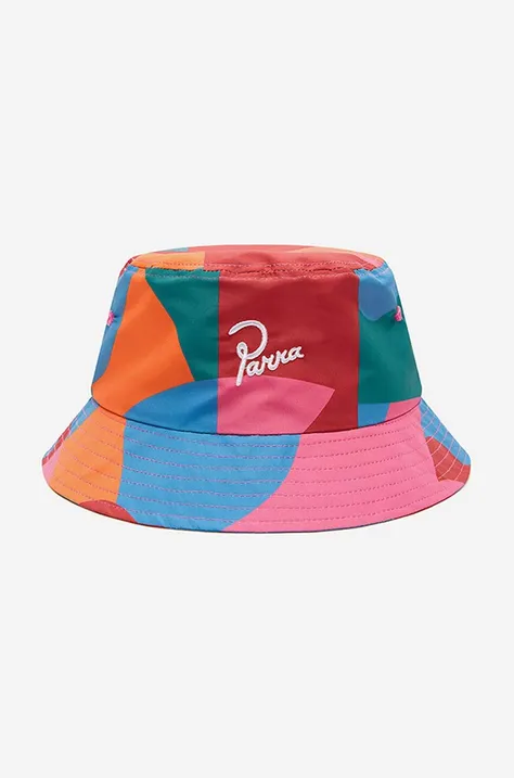 Καπέλο by Parra
