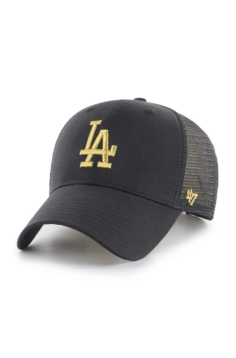 47 brand kapa MLB Los Angeles Dodgers