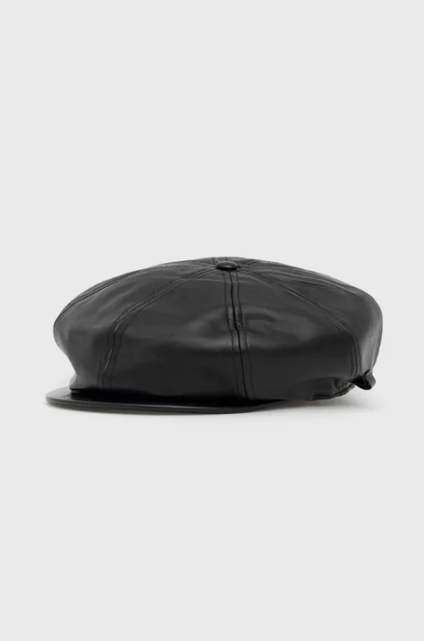 Kangol sapka fekete