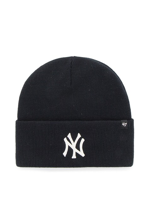 Kapa 47 brand MLB New York Yankees mornarsko modra barva