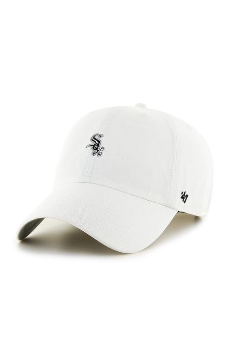 Καπέλο 47brand Chicago White Sox