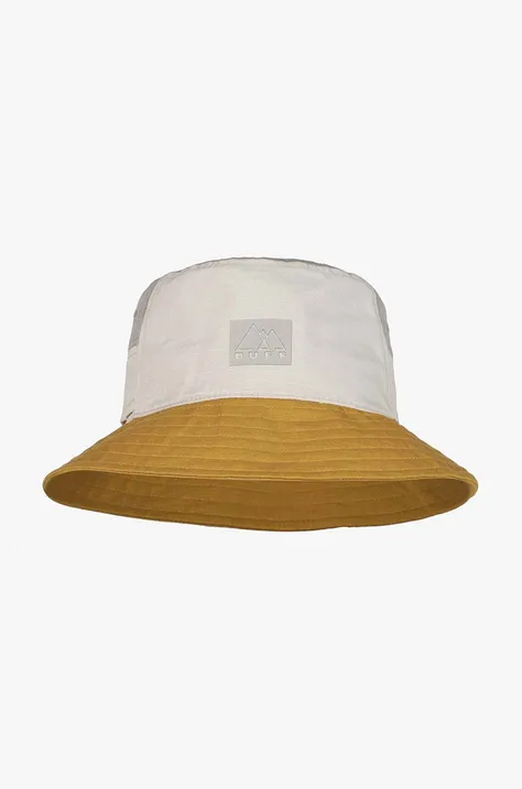 Шляпа Buff цвет бежевый
