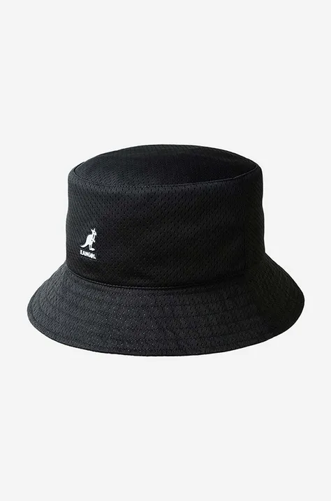 Шляпа Kangol цвет чёрный K5332.BLACK-BLACK