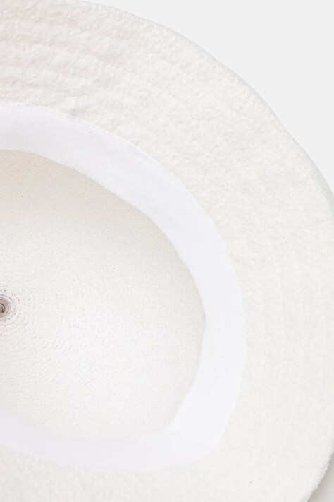 Капелюх Kangol Kapelusz Kangol Bermuda Casual 0397BC WHITE — фото 3