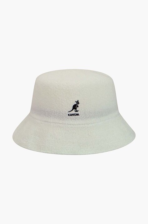 Капелюх Kangol Bermuda Bucket — фото 2
