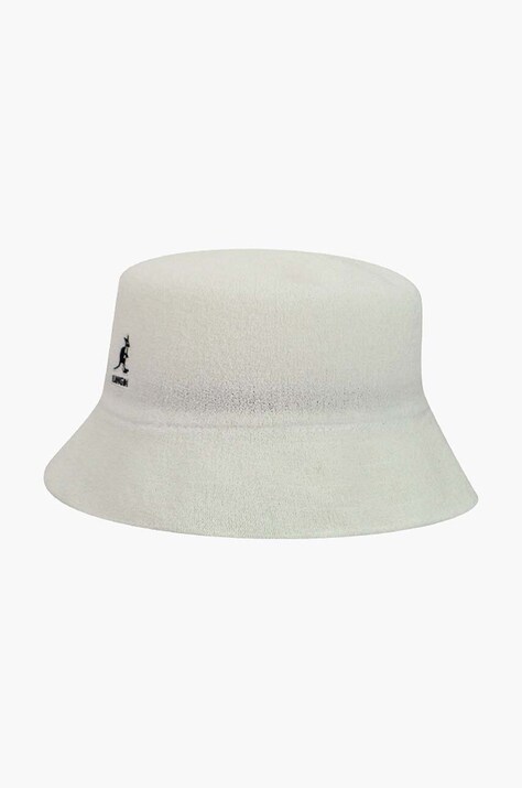 Капелюх Kangol Bermuda Bucket — фото 4