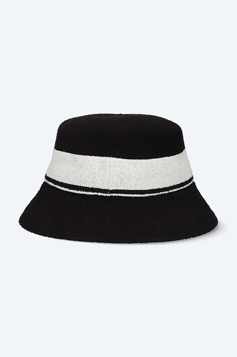 Капелюх Kangol Bermuda Bucket — фото 3