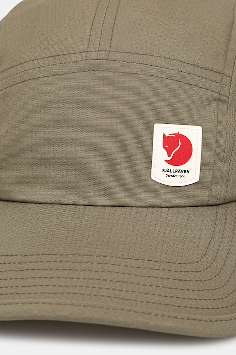 Fjallraven кепка High Coast Lite — фото 2