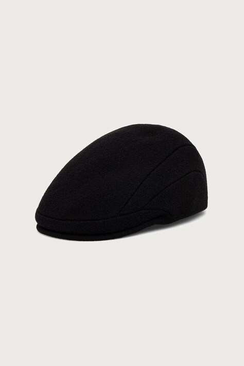 Kangol Berretto alla marinara in lana