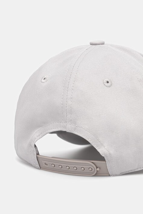 Helly Hansen снепбек бавовняний Czapka Helly Hansen HH Ball Cap — фото 3