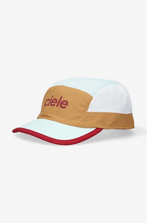 Ciele Athletics baseball cap brown color