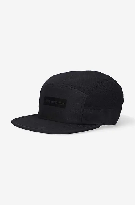 Ciele Athletics șapcă culoarea negru, cu imprimeu CLGCIB.BK002-BK002
