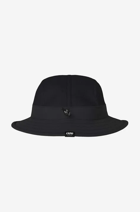 Шляпа Ciele Athletics Whitaker цвет чёрный CLBKTHSS.BK003-BK003