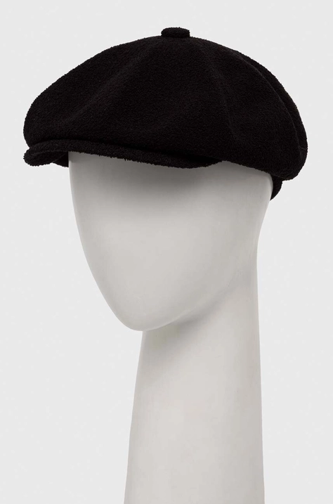 Kangol basca culoarea negru