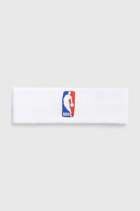 Nike bentita pentru cap culoarea alb