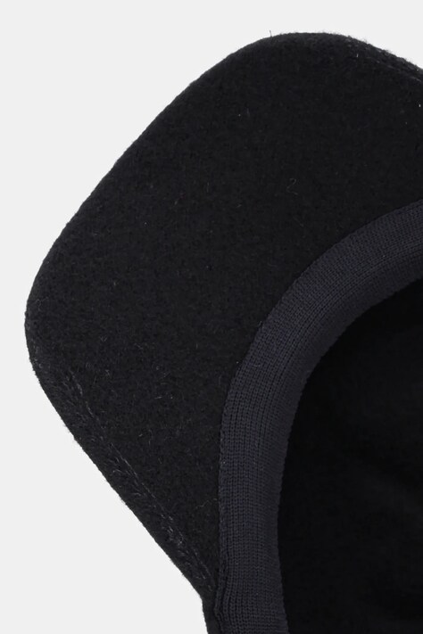 Вовняна кепка Kangol SPACECAP — фото 4