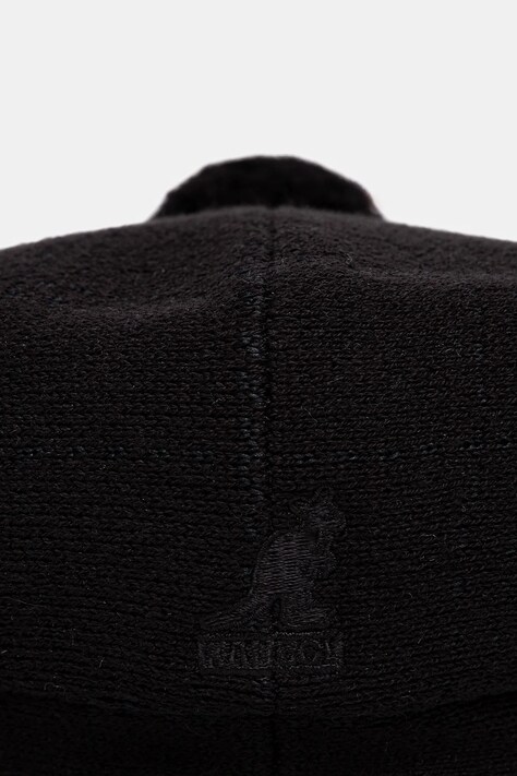 Кашкет з домішкою вовни Kangol HERITAGE — фото 2
