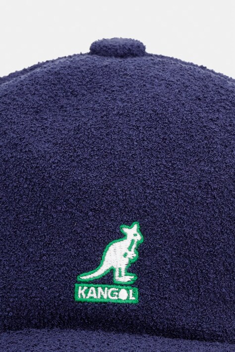 Kangol кепка BERMUDA ELASTIC SPACECAP — фото 2