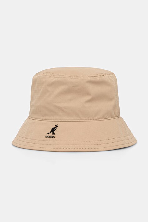 Kangol MULTI-UTILITY PACKABLE BUCKET beżowy K5436.KH262