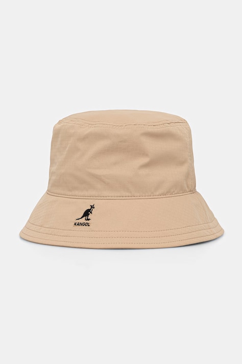 Kangol MULTI-UTILITY PACKABLE BUCKET beżowy K5436.KH262
