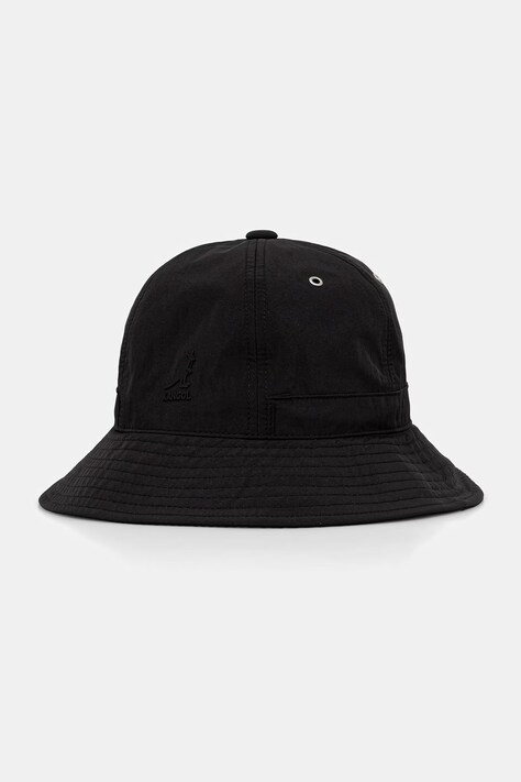 Kangol kapelusz PARK LIFE CASUAL czarny K5445.BK001