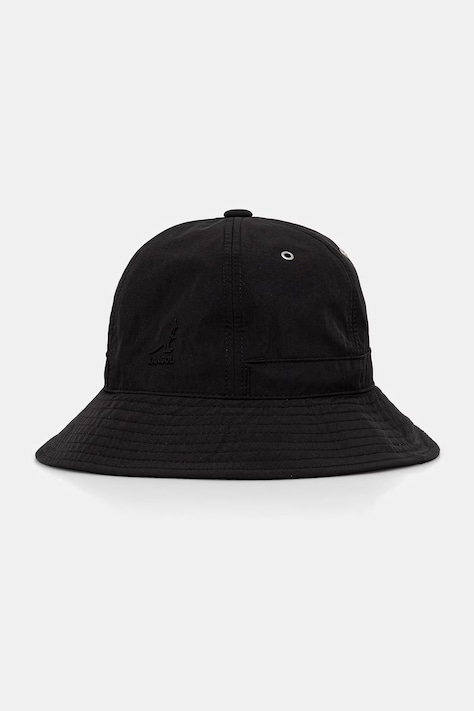 Kangol kapelusz PARK LIFE CASUAL czarny K5445.BK001