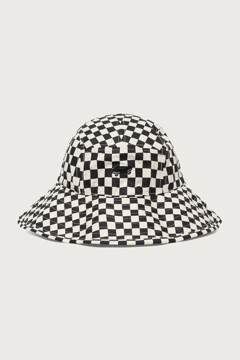 Vans Šešir pamučni crni VN0011G8Y281