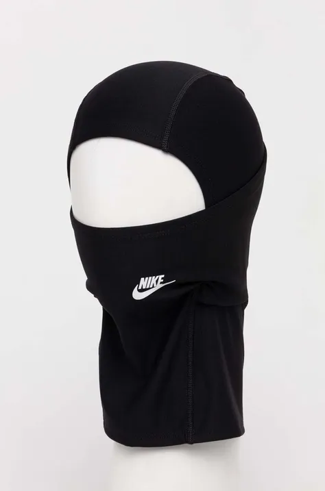 Podkapa Nike črna barva