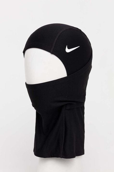 Nike Passamontagna Hyperwarm colore nero