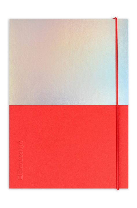 Manuscript notanik Passion Plus