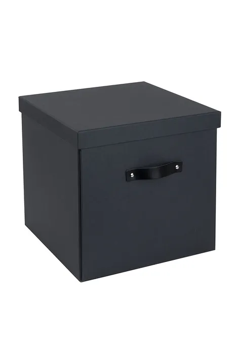 Bigso Box of Sweden Úložná krabica Logan