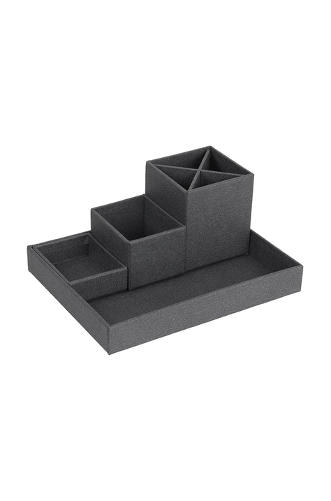 Bigso Box of Sweden organizer na biurko Lena (4-pack)