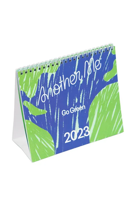 Календар за 2023 г. Another Me Go Green, 2023