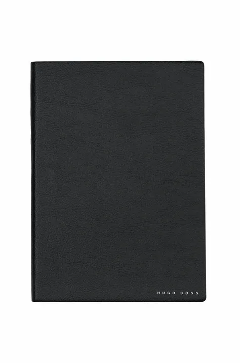 Hugo Boss caiet Essential Storyline A5