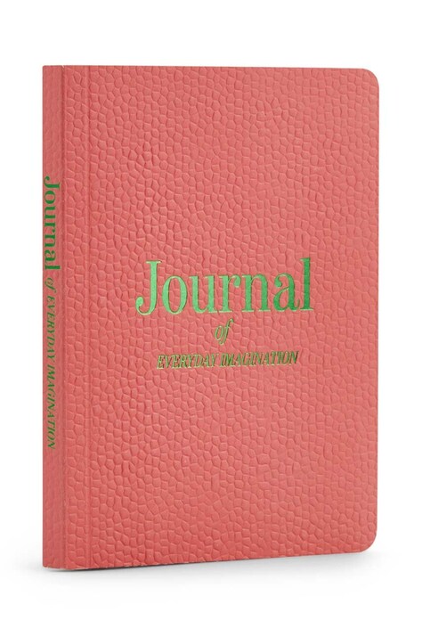 Printworks notepad Journal of Everyday Imagination