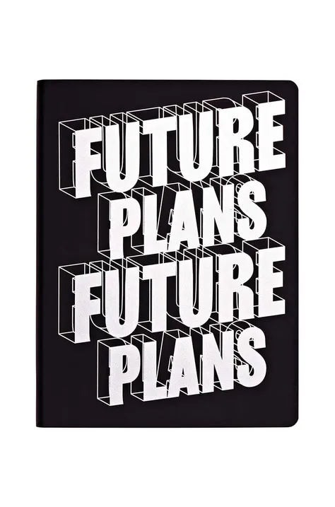 Σημειωματάριο Nuuna Future Plans
