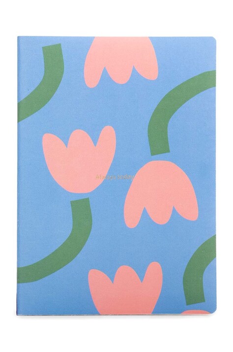 Блокнот Helio Ferretti