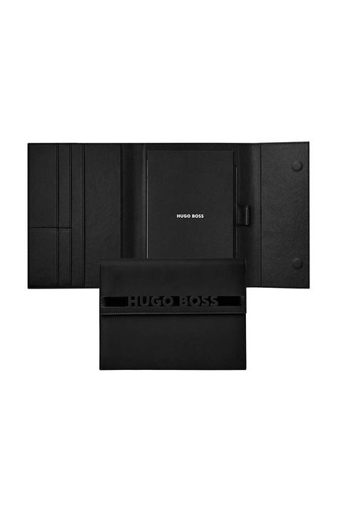 BOSS teczka