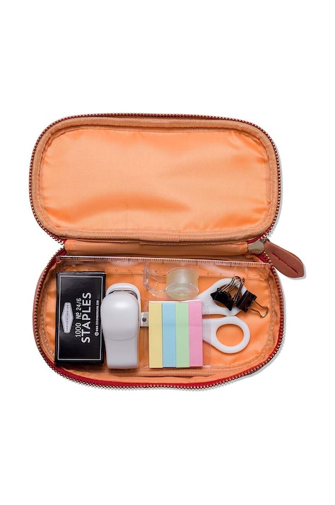 Set uredskog pribora Designworks Ink Rose&Rust